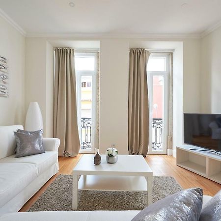 Principe Charming By Msapartments Lisbon Bagian luar foto