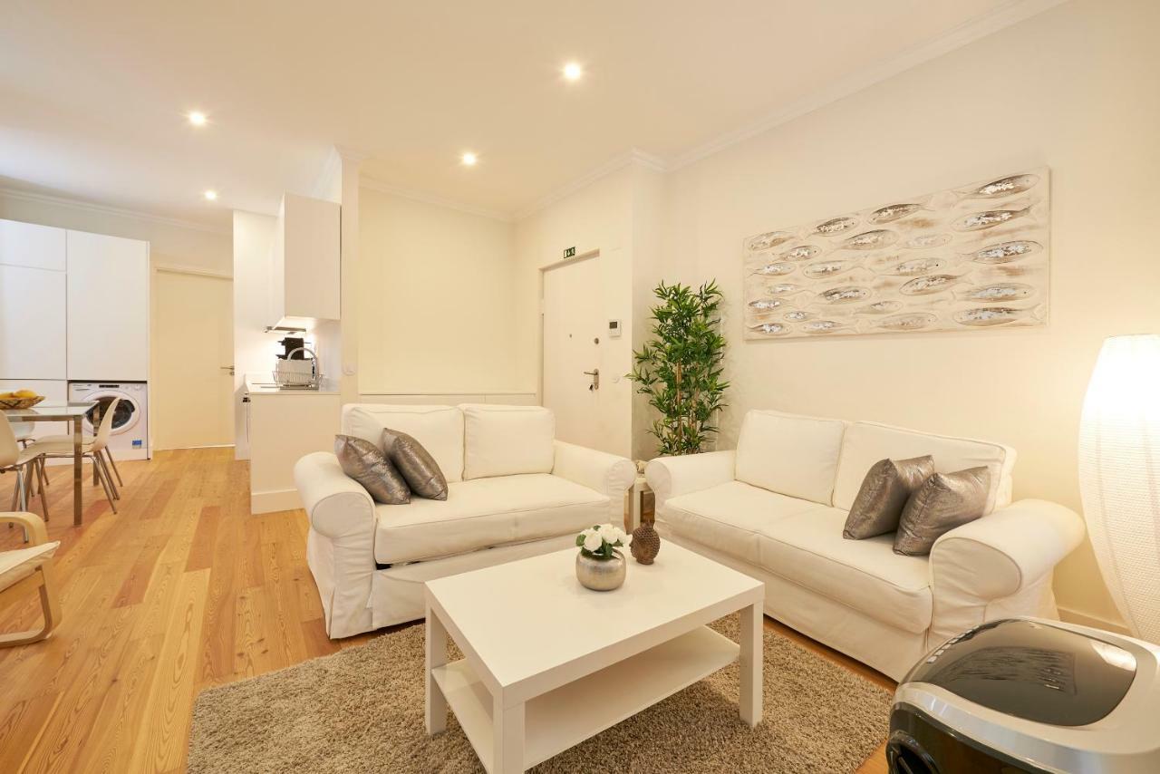 Principe Charming By Msapartments Lisbon Bagian luar foto