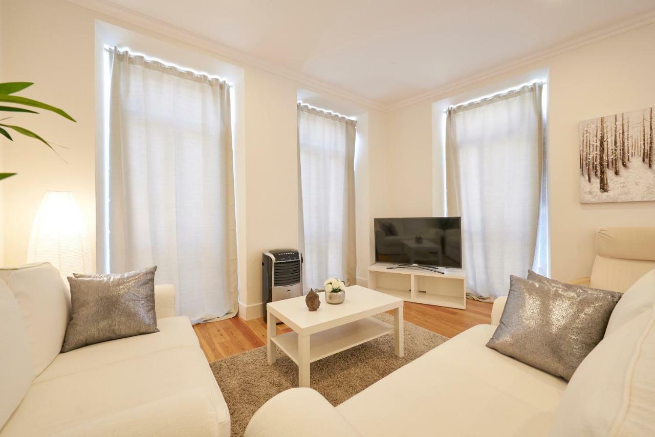 Principe Charming By Msapartments Lisbon Bagian luar foto