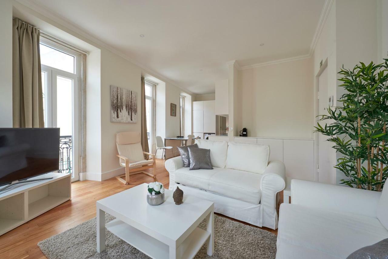 Principe Charming By Msapartments Lisbon Bagian luar foto