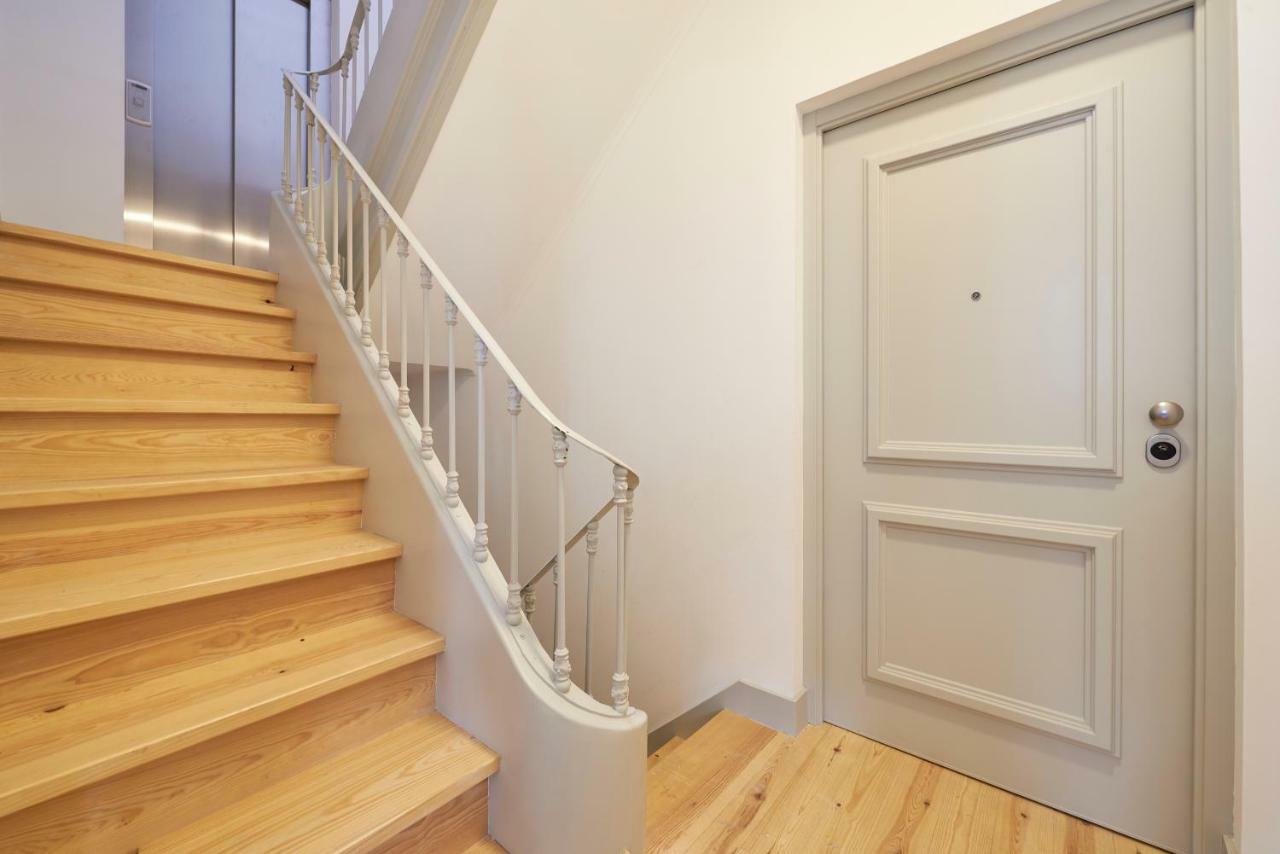 Principe Charming By Msapartments Lisbon Bagian luar foto